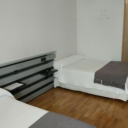Toctoc Rooms 拉科鲁尼亚 客房 照片