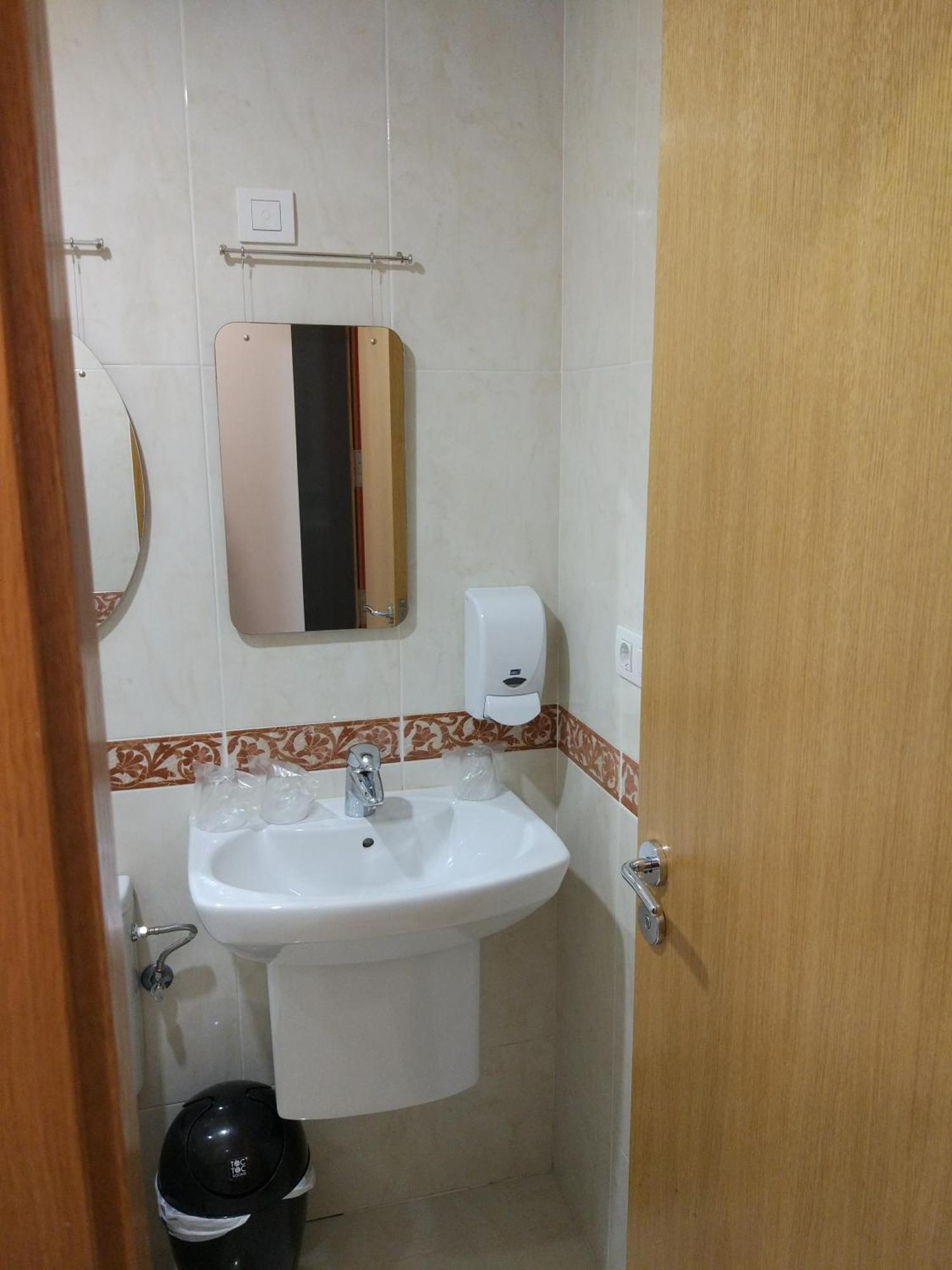 Toctoc Rooms 拉科鲁尼亚 客房 照片