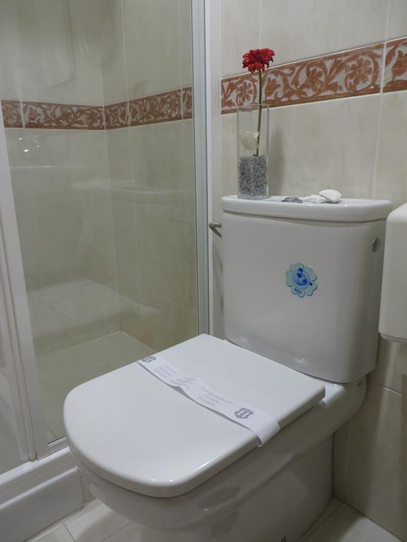Toctoc Rooms 拉科鲁尼亚 外观 照片