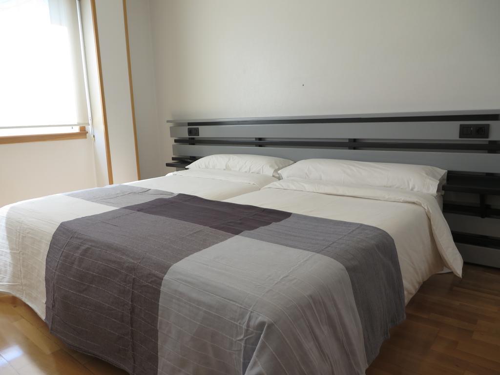 Toctoc Rooms 拉科鲁尼亚 外观 照片