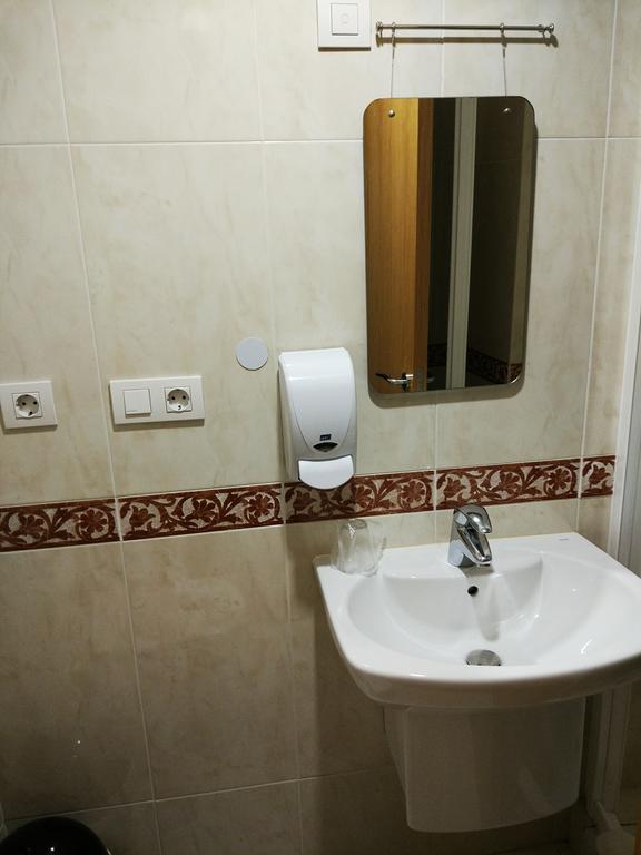 Toctoc Rooms 拉科鲁尼亚 外观 照片