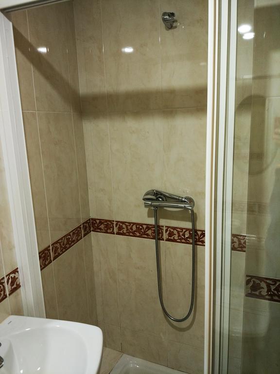 Toctoc Rooms 拉科鲁尼亚 外观 照片