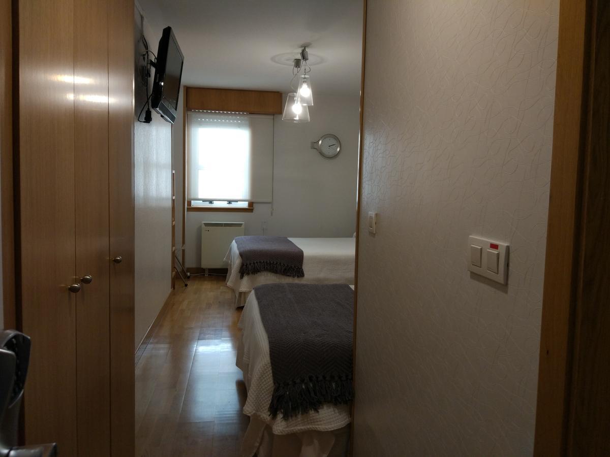 Toctoc Rooms 拉科鲁尼亚 客房 照片
